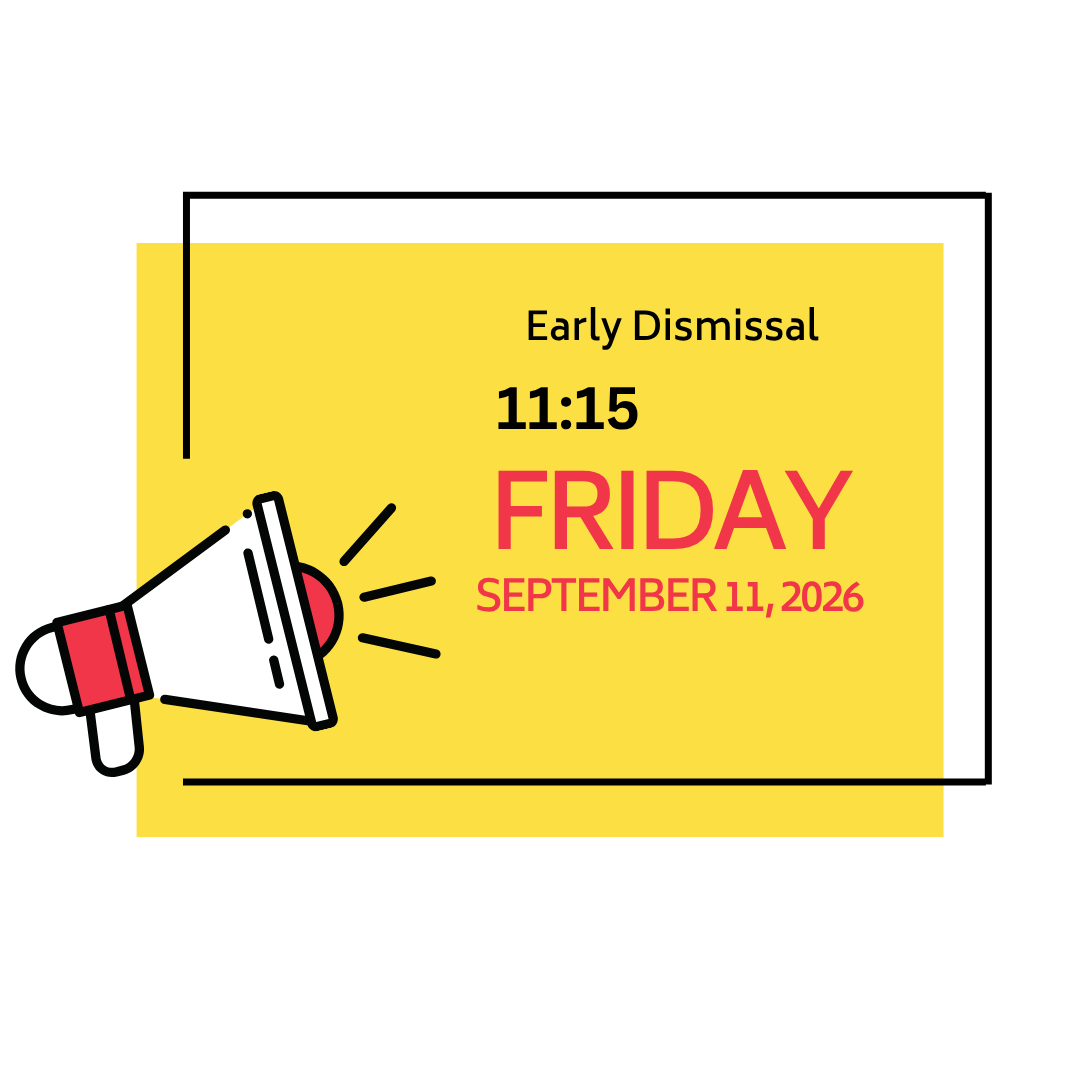 Early Dismissal